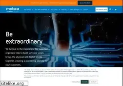 Sites similar to mobica.com