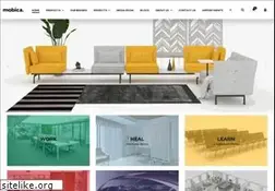 Sites similar to mobica.net