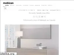 Sites similar to mobican.com