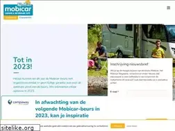 Sites similar to mobicar.be