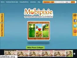 Sites similar to mobicards.net