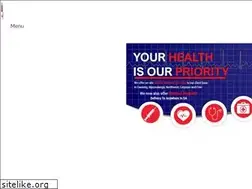 Sites similar to mobicare.co.za
