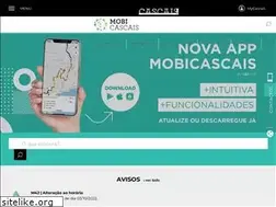 Sites similar to mobicascais.com