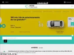 Sites similar to mobicascais.pt