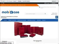 Sites similar to mobicase.com.ua