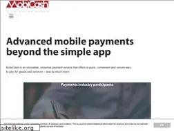 Sites similar to mobicashpayments.com