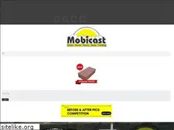 Sites similar to mobicast.co.za