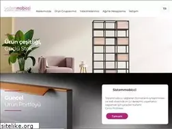 Sites similar to mobicci.com.tr