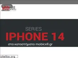 Sites similar to mobicell.gr