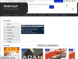 Sites similar to mobicitypk.com