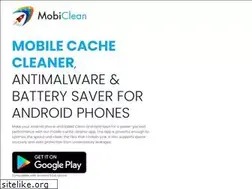 Sites similar to mobiclean.co