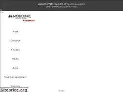 Sites similar to mobiclinic.com