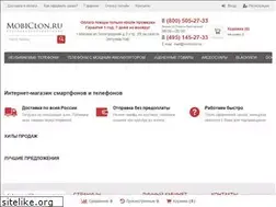 Sites similar to mobiclon.ru