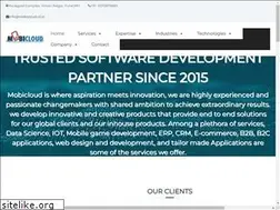 Sites similar to mobicloudtechnologies.com