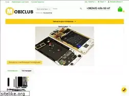 Sites similar to mobiclub.com.ua