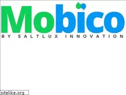 Sites similar to mobico.com