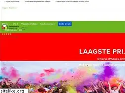 Sites similar to mobico.nl