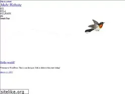 Sites similar to mobicollector.com