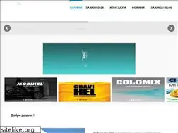 Sites similar to mobicolor.bg