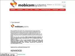 Sites similar to mobicom.ee