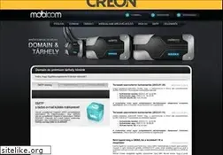 Sites similar to mobicom.hu