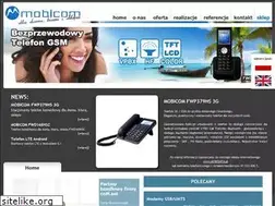 Sites similar to mobicom.pl