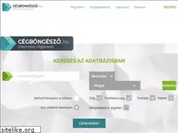 Sites similar to mobicomkft-c.cegbongeszo.hu