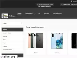 Sites similar to mobicoon.com.ua