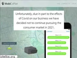 Sites similar to mobicopilot.com