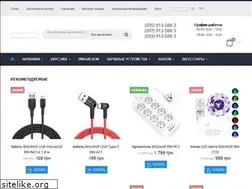 Sites similar to mobicord.com.ua