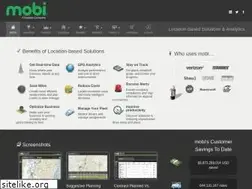 Sites similar to mobicorp.com