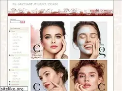 Sites similar to mobicosme.jp