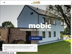 Sites similar to mobicsa.be