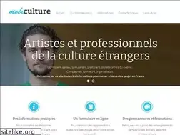 Sites similar to mobiculture.fr