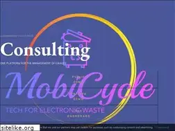 Sites similar to mobicycle.consulting
