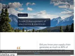 Sites similar to mobicycle.us