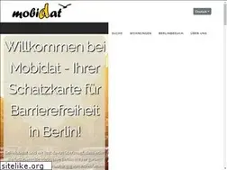 Sites similar to mobidat.net