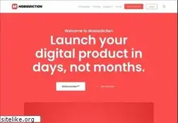 Sites similar to mobiddiction.com.au