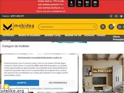 Sites similar to mobidea.ro