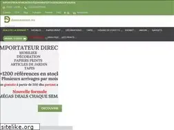 Sites similar to mobideal.ma