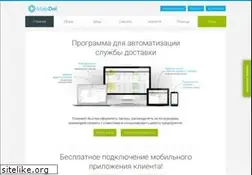 Sites similar to mobidel.ru