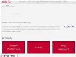 Sites similar to mobidesk.pl