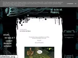 Sites similar to mobidicmobidic.blogspot.com
