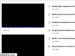 Sites similar to mobidictum.biz