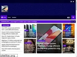 Sites similar to mobidigits.in