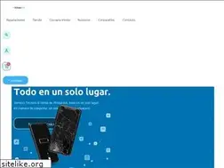 Sites similar to mobidoc.com.uy