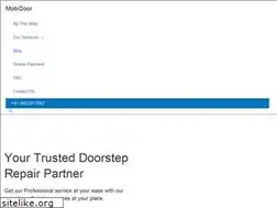 Sites similar to mobidoor.in