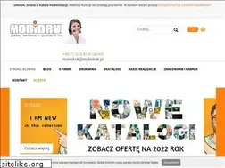 Sites similar to mobidruk.pl