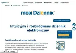 Sites similar to mobidziennik.pl