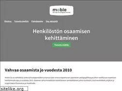 Sites similar to mobie.fi